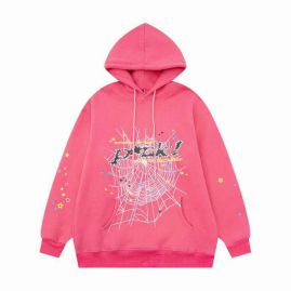 Picture of Sp5der Hoodies _SKUSp5derS-XLS0511710